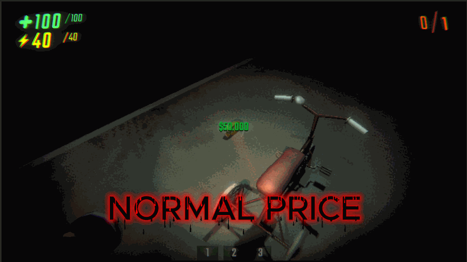 Inflation Simulator (Valuable Price Edit) preview